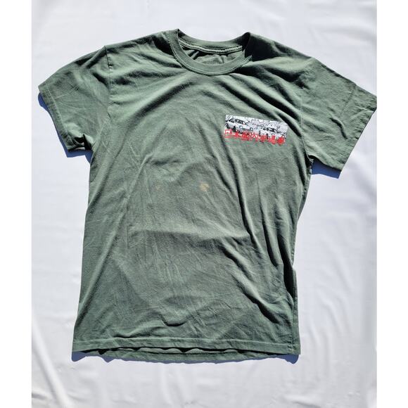 Initial D Shirt Takumi Tshirt Bunta T-Shirt Ryosuke Car Drift Racing Anime Tee - Picture 1 of 5